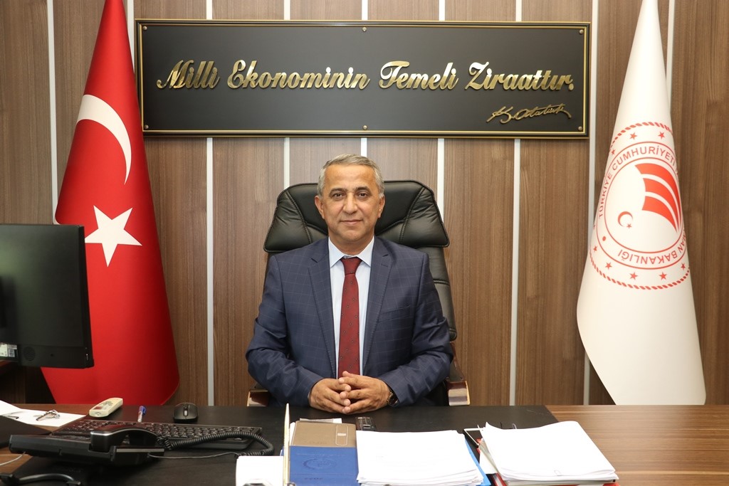 Anız yakmak toprak ve çevre için büyük tehlike