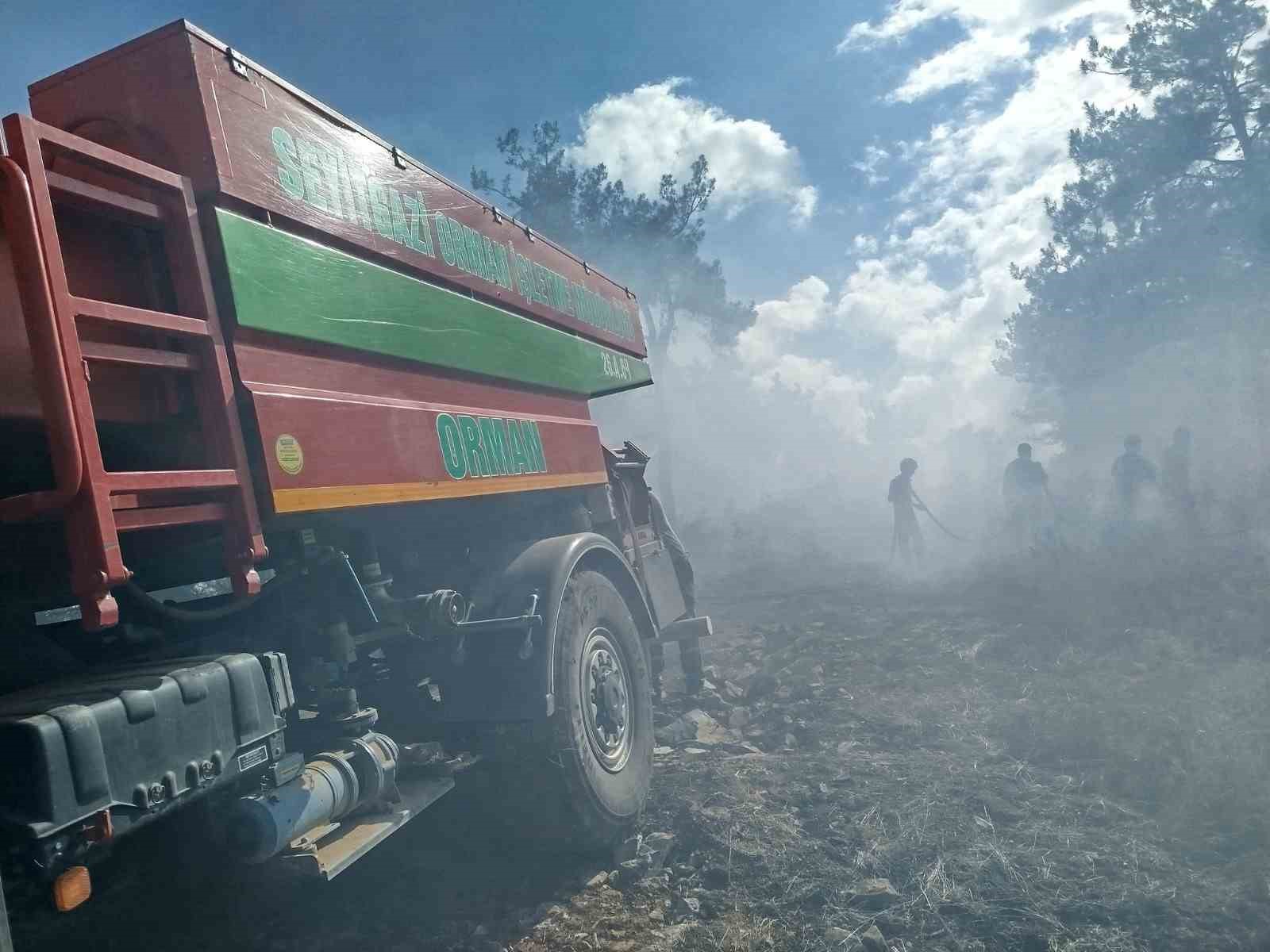 Kahramanlar geri döndü 