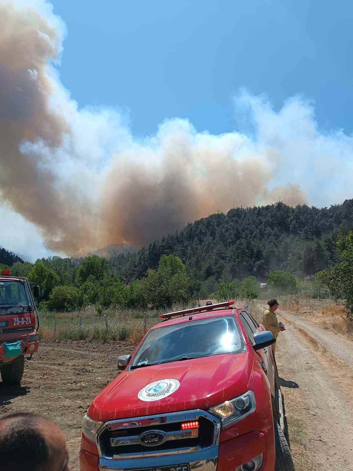 Kahramanlar geri döndü 