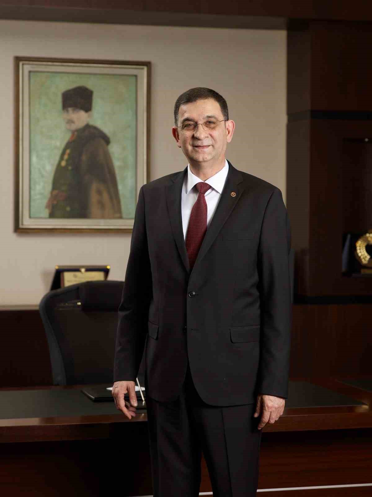 İlk bin ihracatçı arasında Gaziantep’ten 60 firma yer aldı