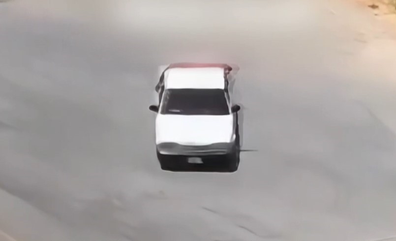 Trafiği kapatıp drift atanlara 52 bin TL ceza 
