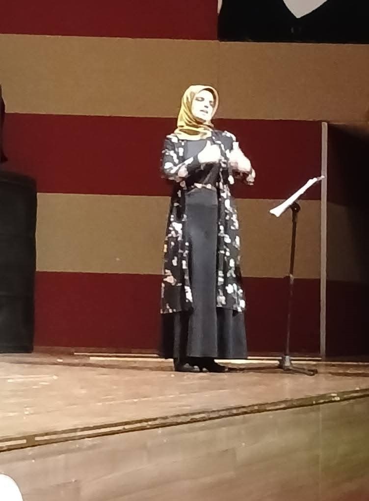 Muğla’da anlamlı konser 