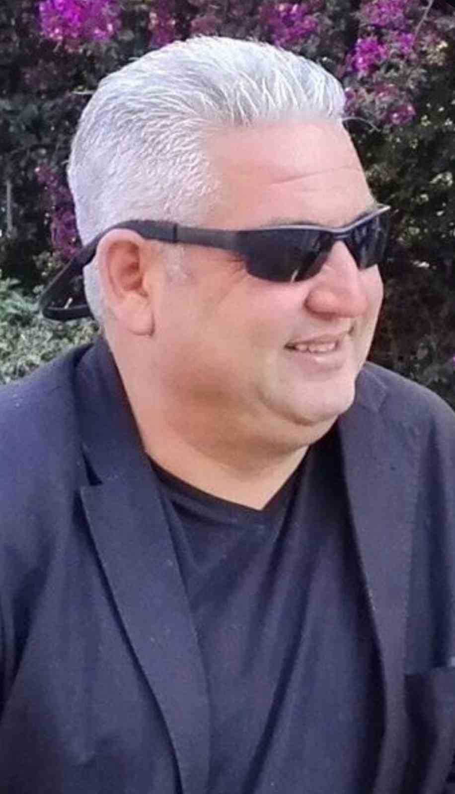 Güvenlik görevlisi evinde ölü olarak bulundu 