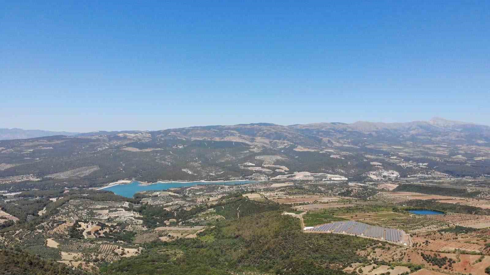 Karacasu Kaymakamlığı’ndan yangın uyarısı 