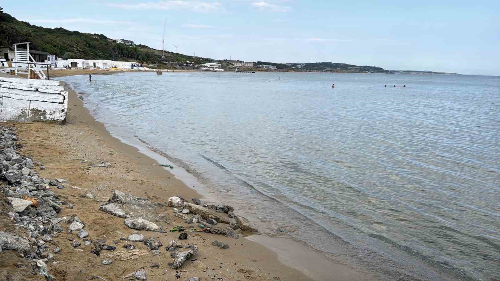 Sarıyer’de denize girip kaybolan Enes Açıkça’nın cansız bedeni bulundu 