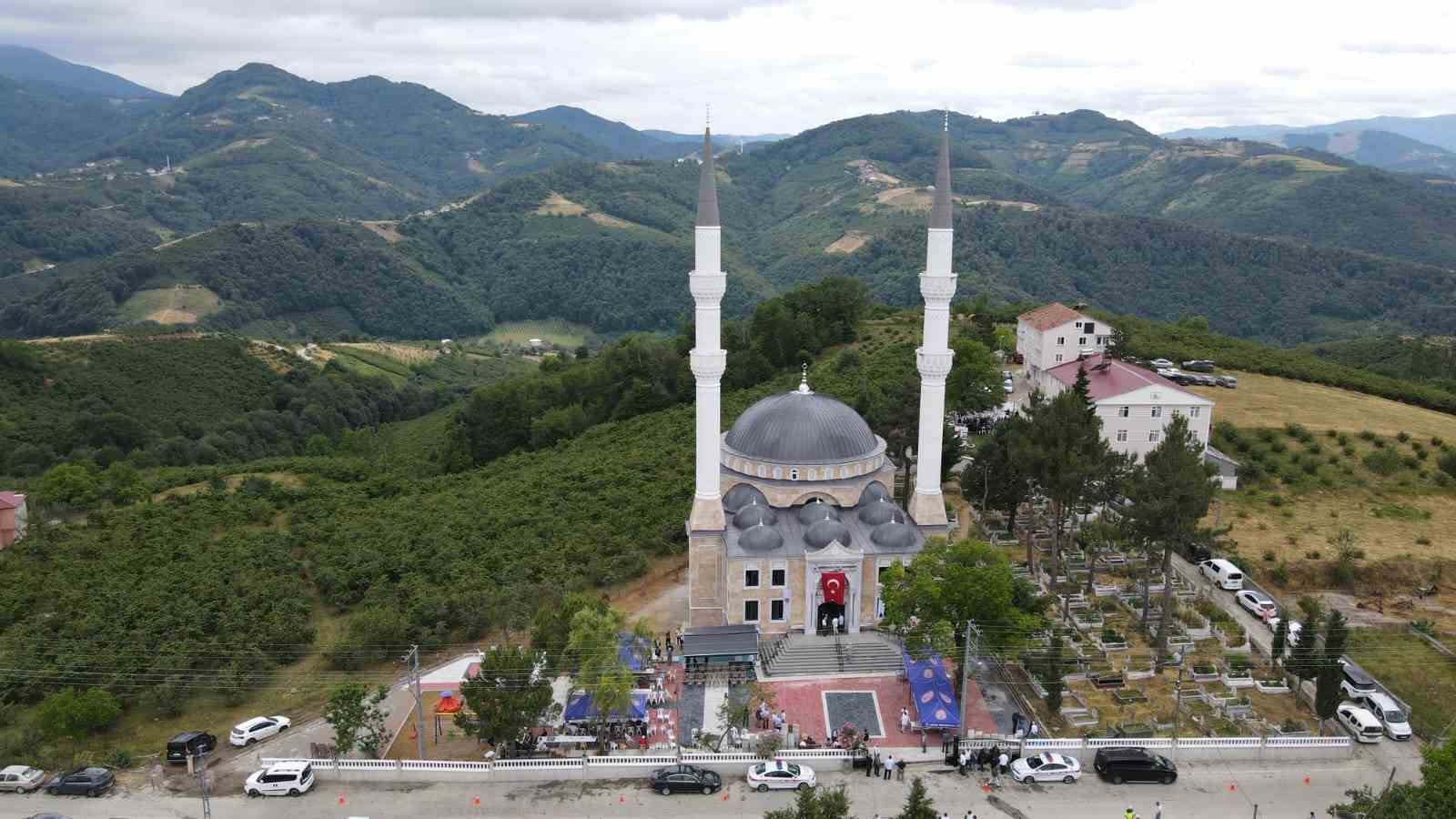 Süleyman Soylu’nun da destek verdiği 