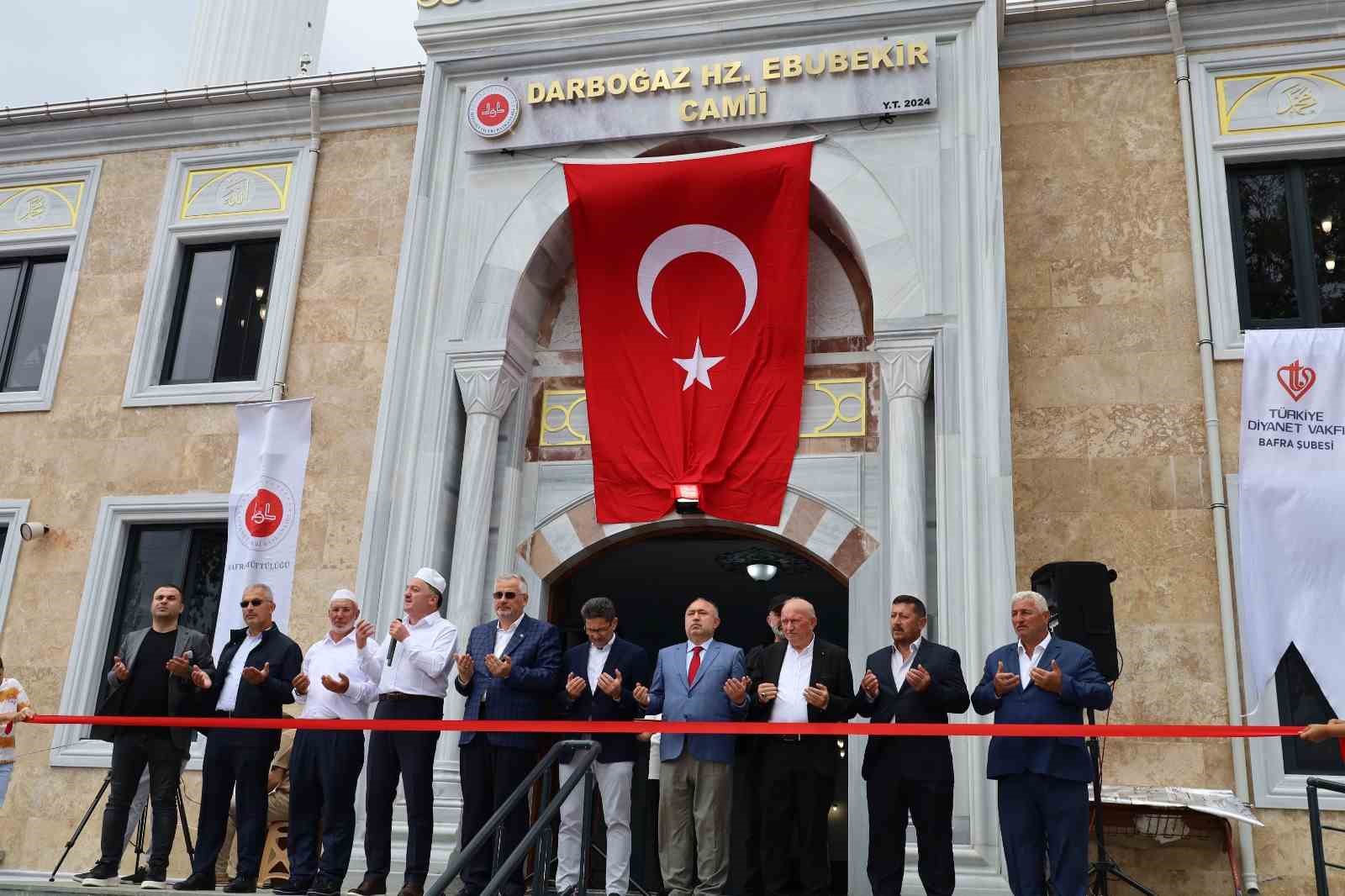 Süleyman Soylu’nun da destek verdiği 