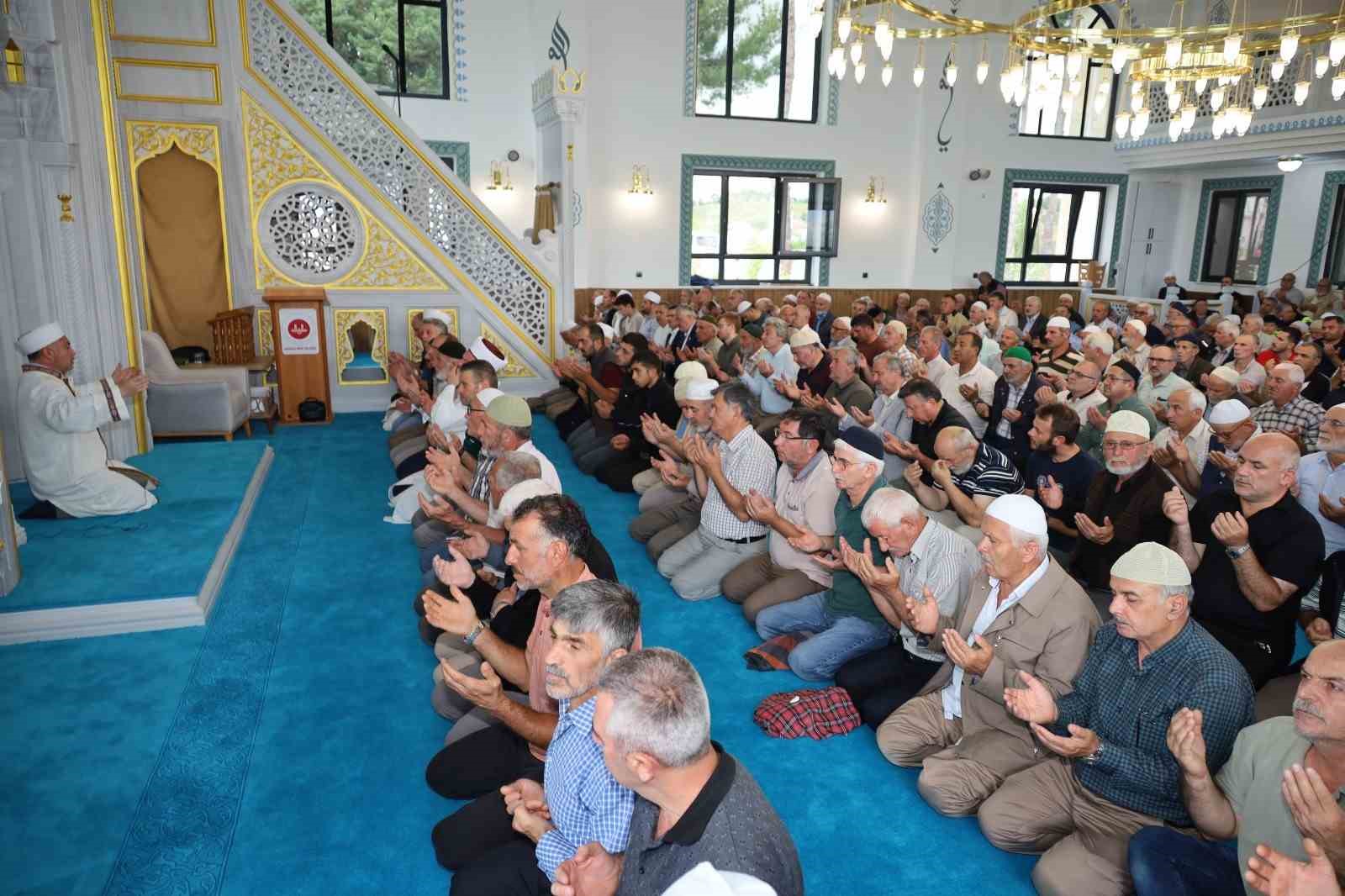 Süleyman Soylu’nun da destek verdiği 