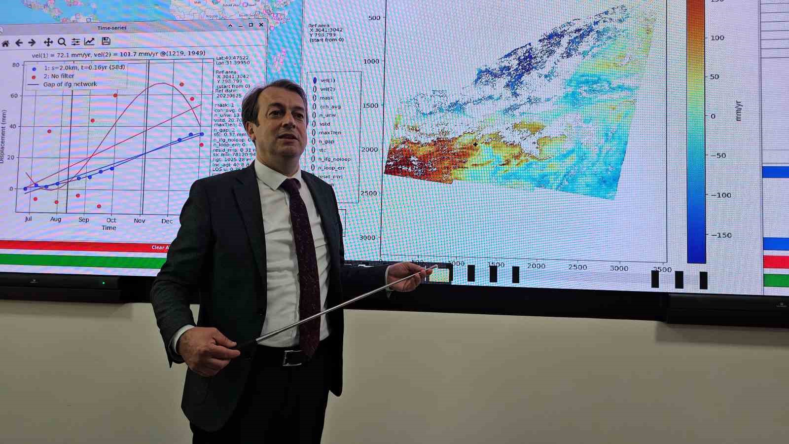 BEUN’den dünya bilimine çığır açacak yerli ve milli yazılım 