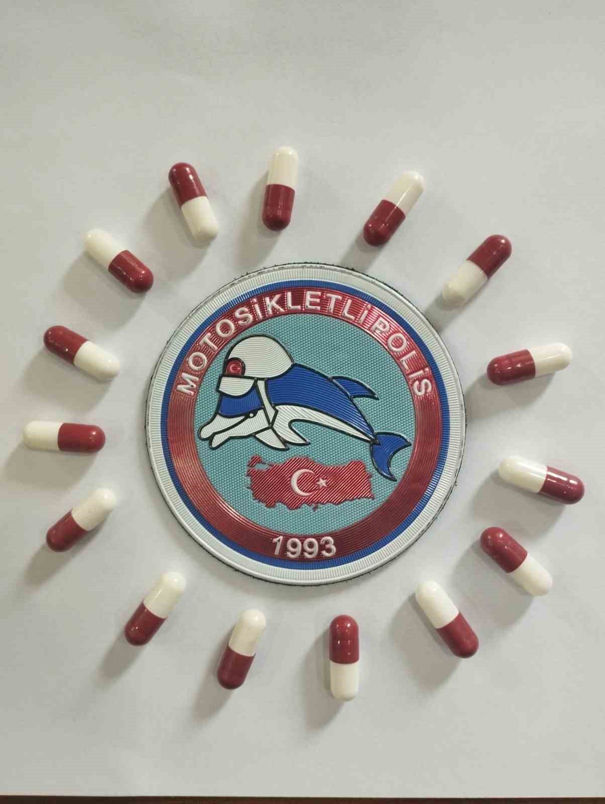 Polisin bir haftalık denetim raporu açıklandı 
