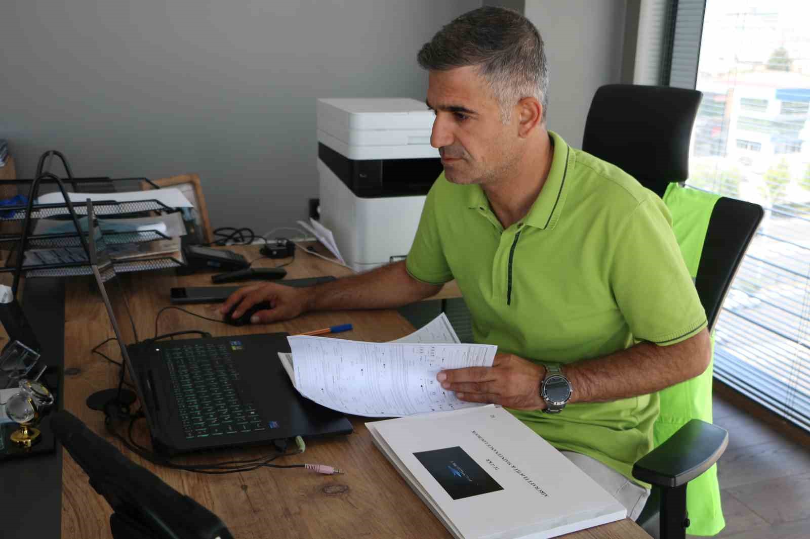 Manzara tutkunları havadan Diyarbakır’ın tarihi yerlerini keşfediyor 