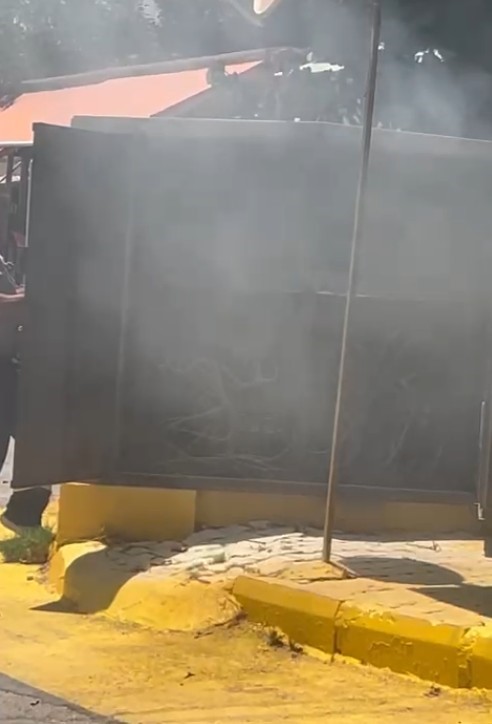 Havalar ısındı, trafo ve elektrik direk yangınları başladı 