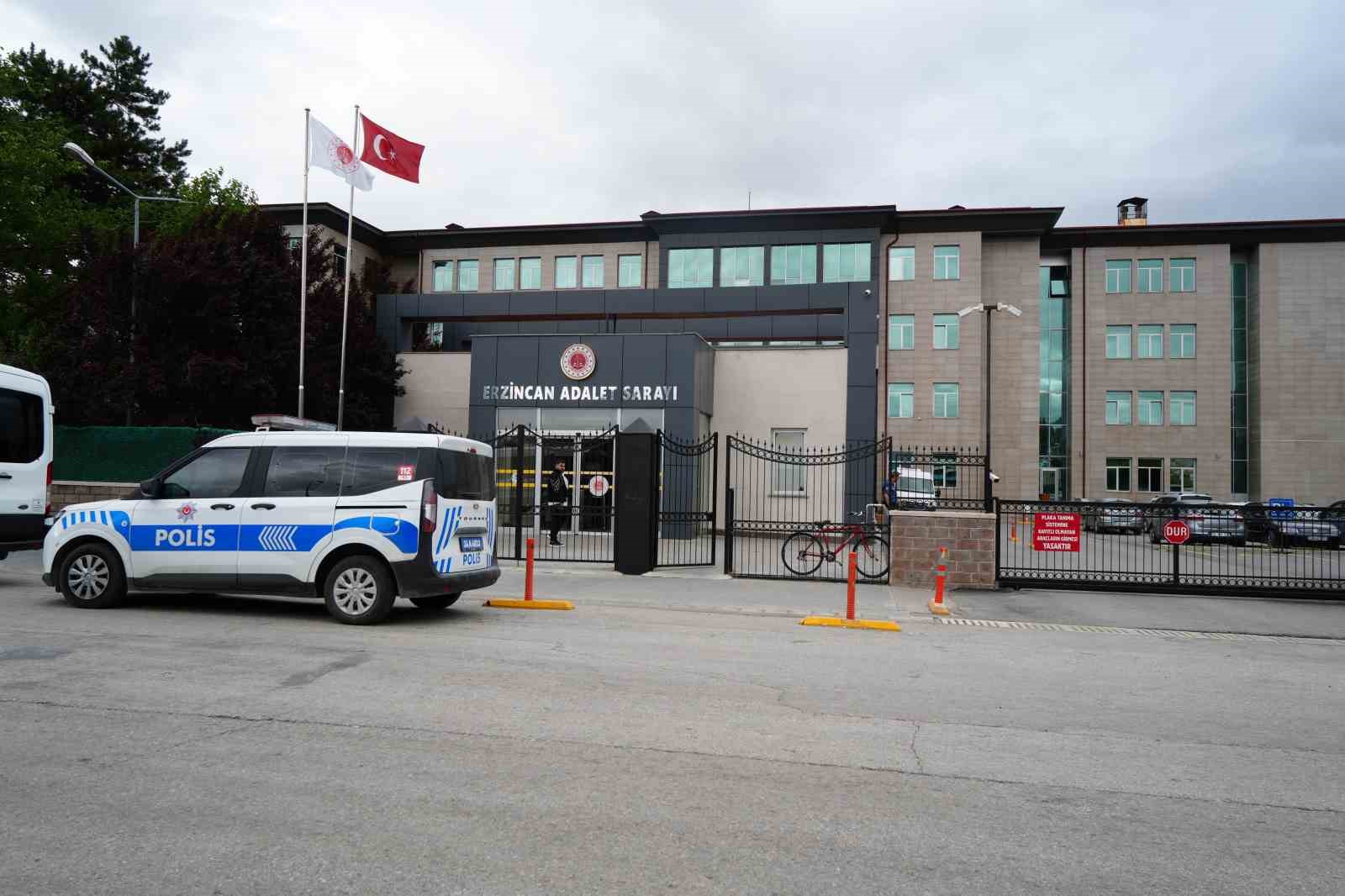 Erzincan’da maden ocağı davasında ara karar: Yeni bilirkişi raporu beklenecek