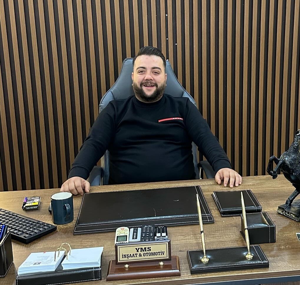Manisa’da emlak ofisinde silahlı kavga: 1 ölü, 3 yaralı 