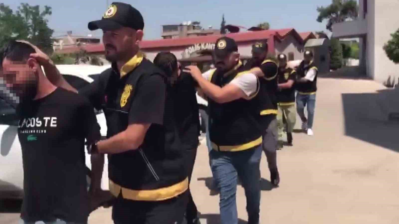 Dolandırıcılar ’Parola Vatan’ diyerek 6 milyon TL’lik vurgun yaptı
