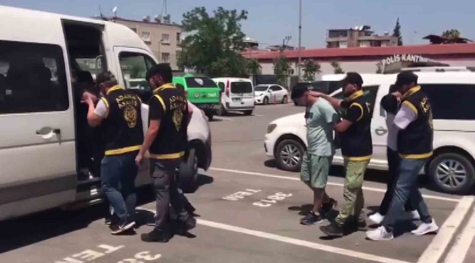 Dolandırıcılar ’Parola Vatan’ diyerek 6 milyon TL’lik vurgun yaptı 