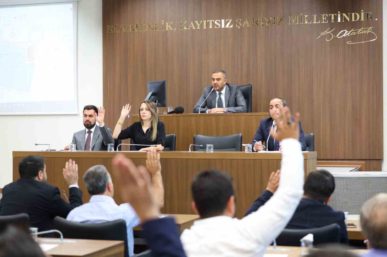 Başkan Toptaş: