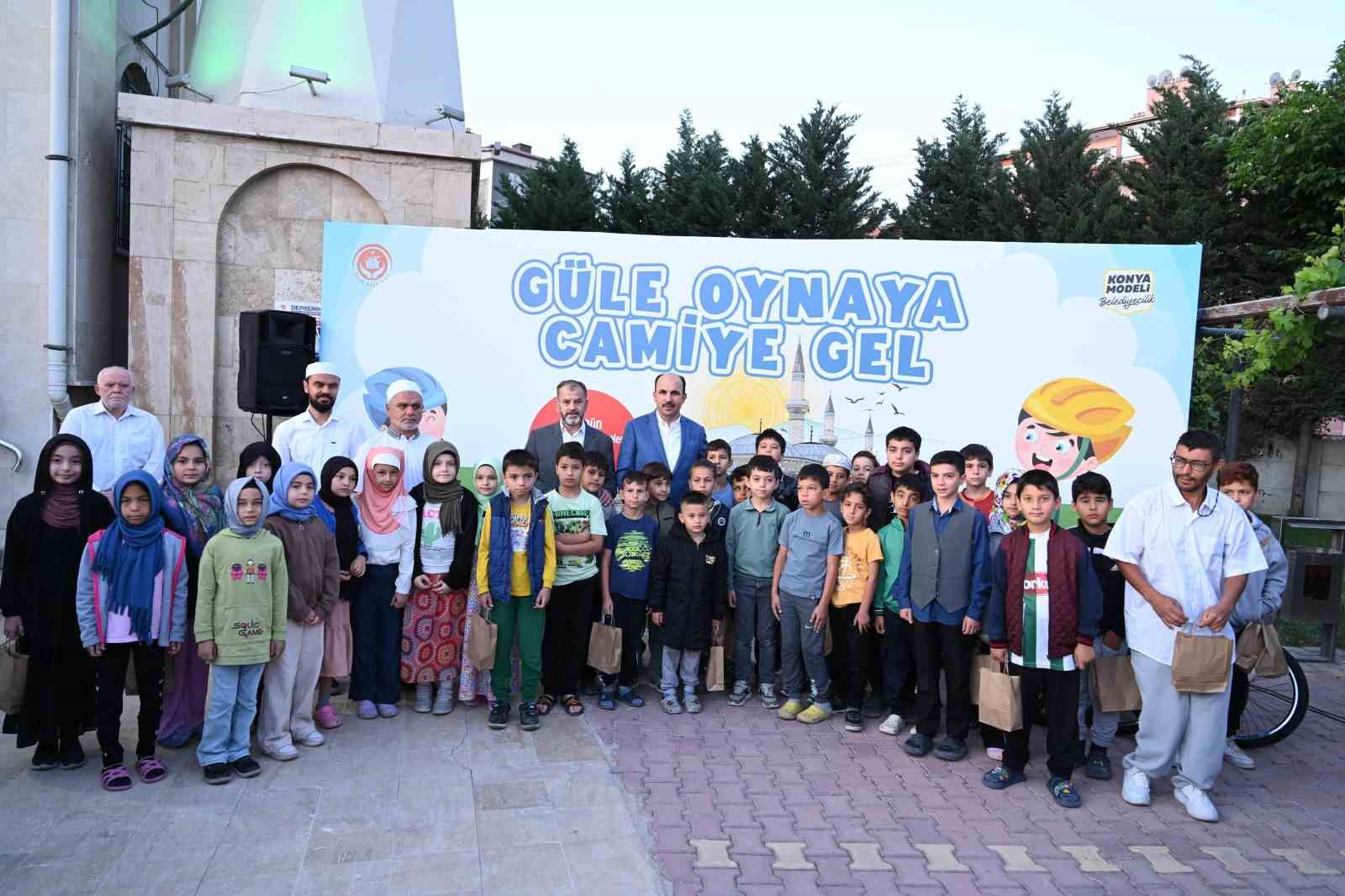 Başkan Altay: 