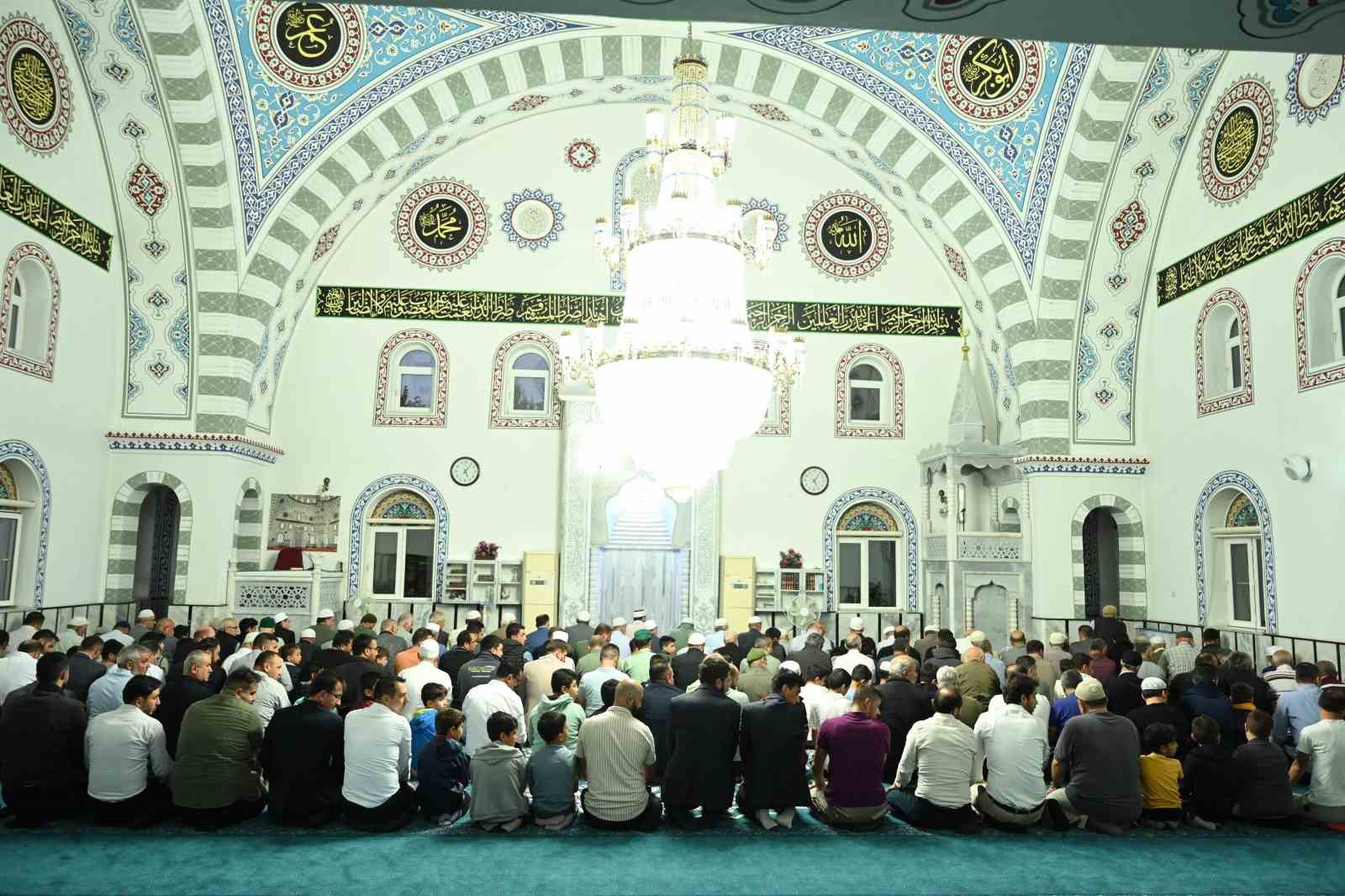 Başkan Altay: 