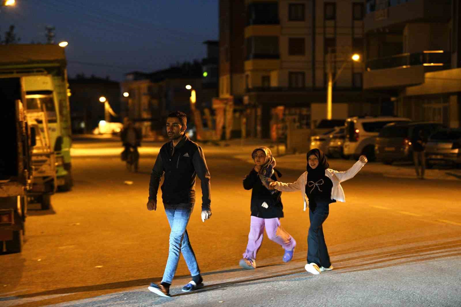 Başkan Altay: 