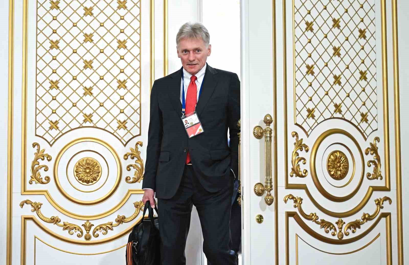 Kremlin: 