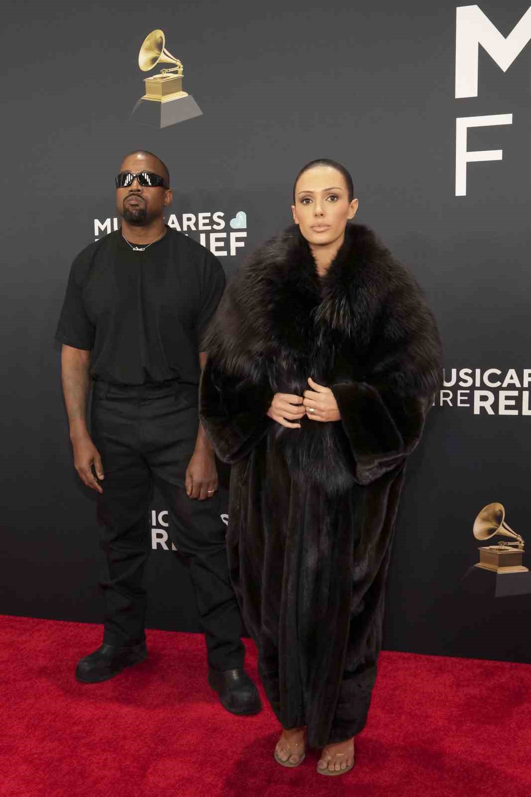 Avustralya, ünlü şarkıcı Kanye West’in vizesini iptal etti 