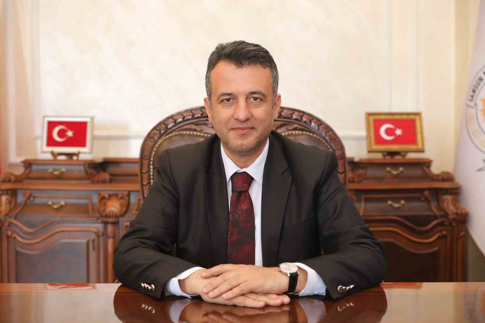 Samsun’un toplu taşıma filosuna 15 yeni otobüs 