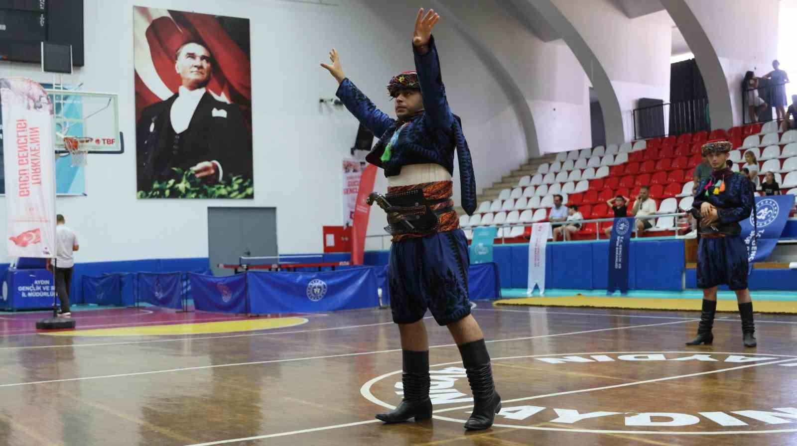 GSB Spor Okulları ve Engelsiz Spor Okulları’nın açılışı gerçekleştirildi 