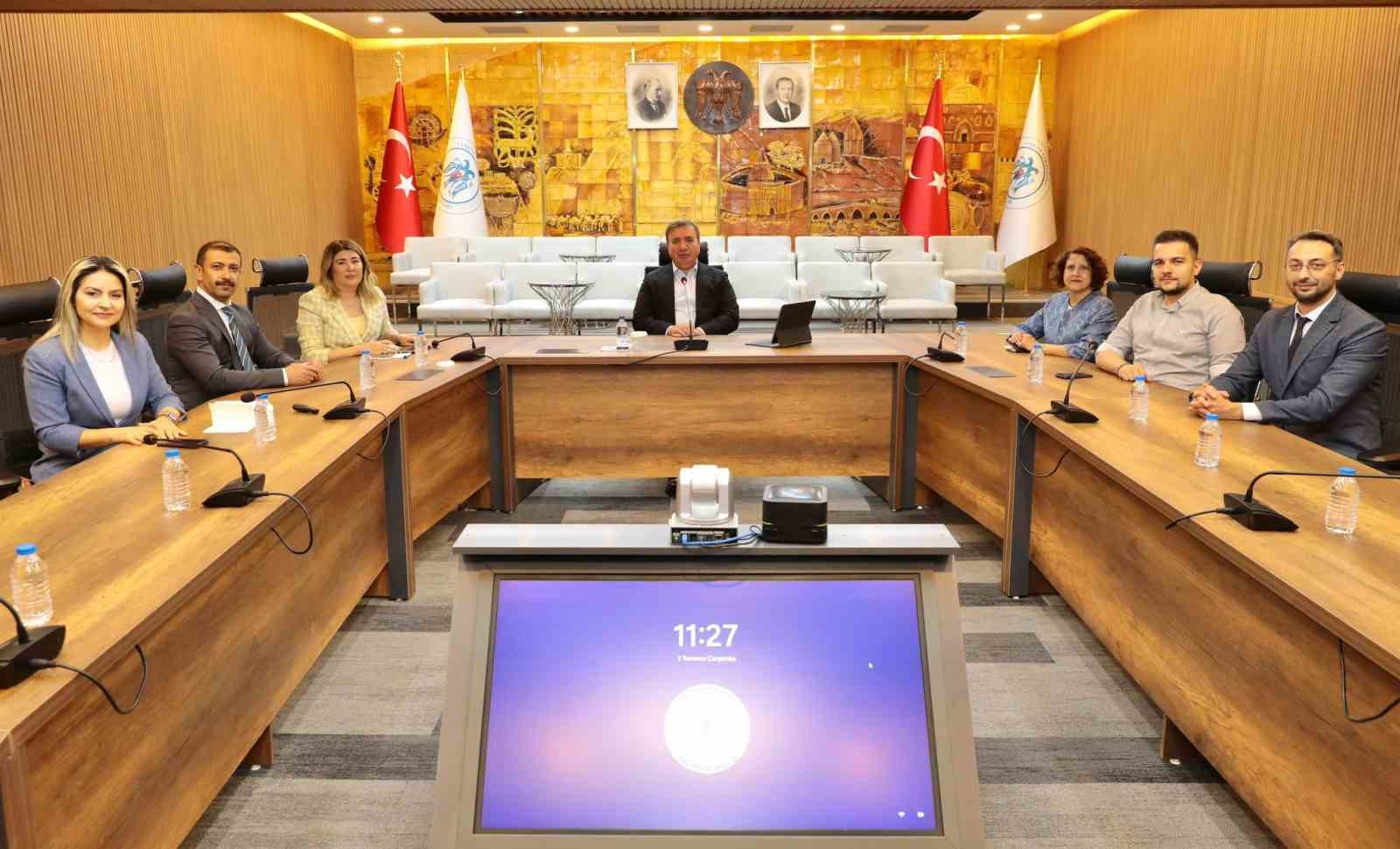 Erzincan’da Yaşayan Miras Festivali düzenlenecek