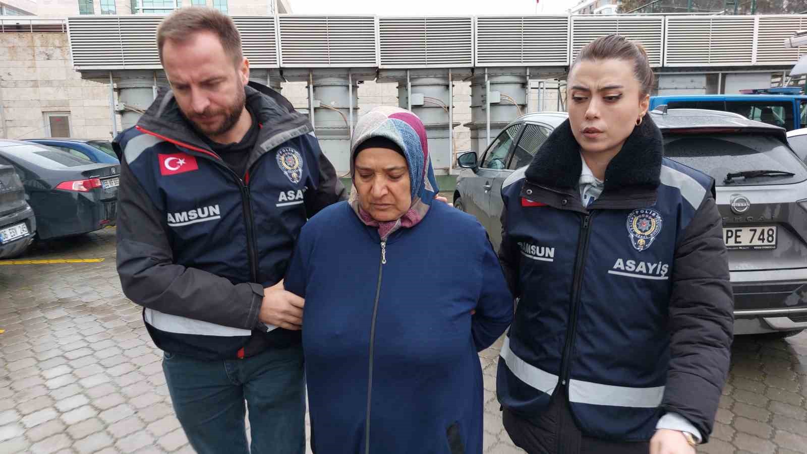 Öğretmen kızını boğarak öldüren anne hakkında ağırlaştırılmış müebbet hapis istendi