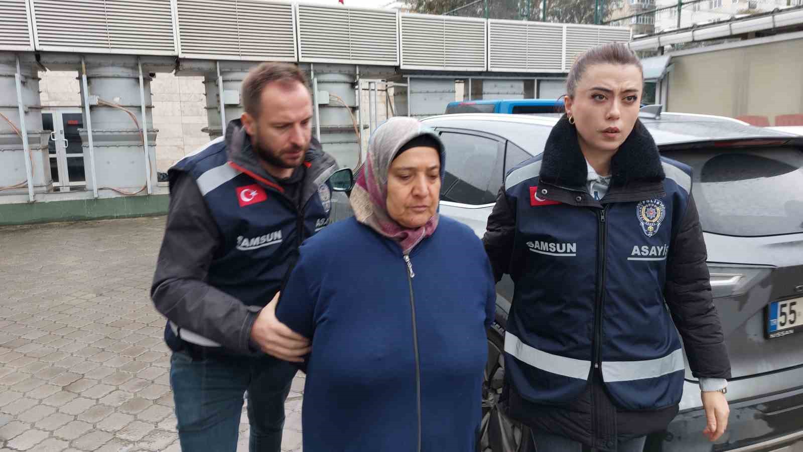 Öğretmen kızını boğarak öldüren anne hakkında ağırlaştırılmış müebbet hapis istendi 