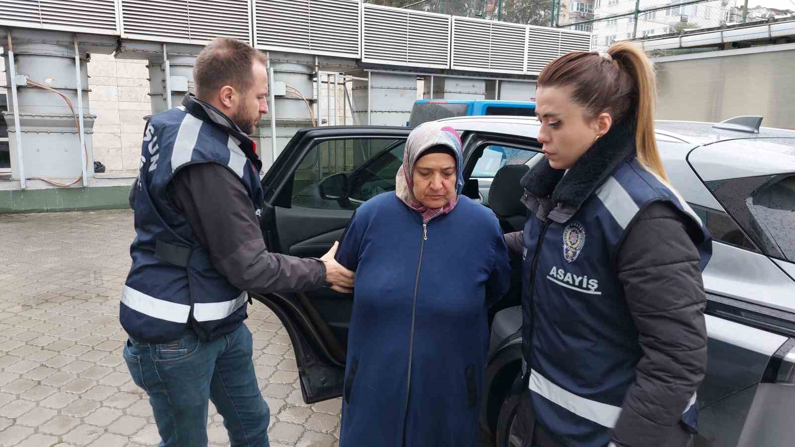 Öğretmen kızını boğarak öldüren anne hakkında ağırlaştırılmış müebbet hapis istendi 