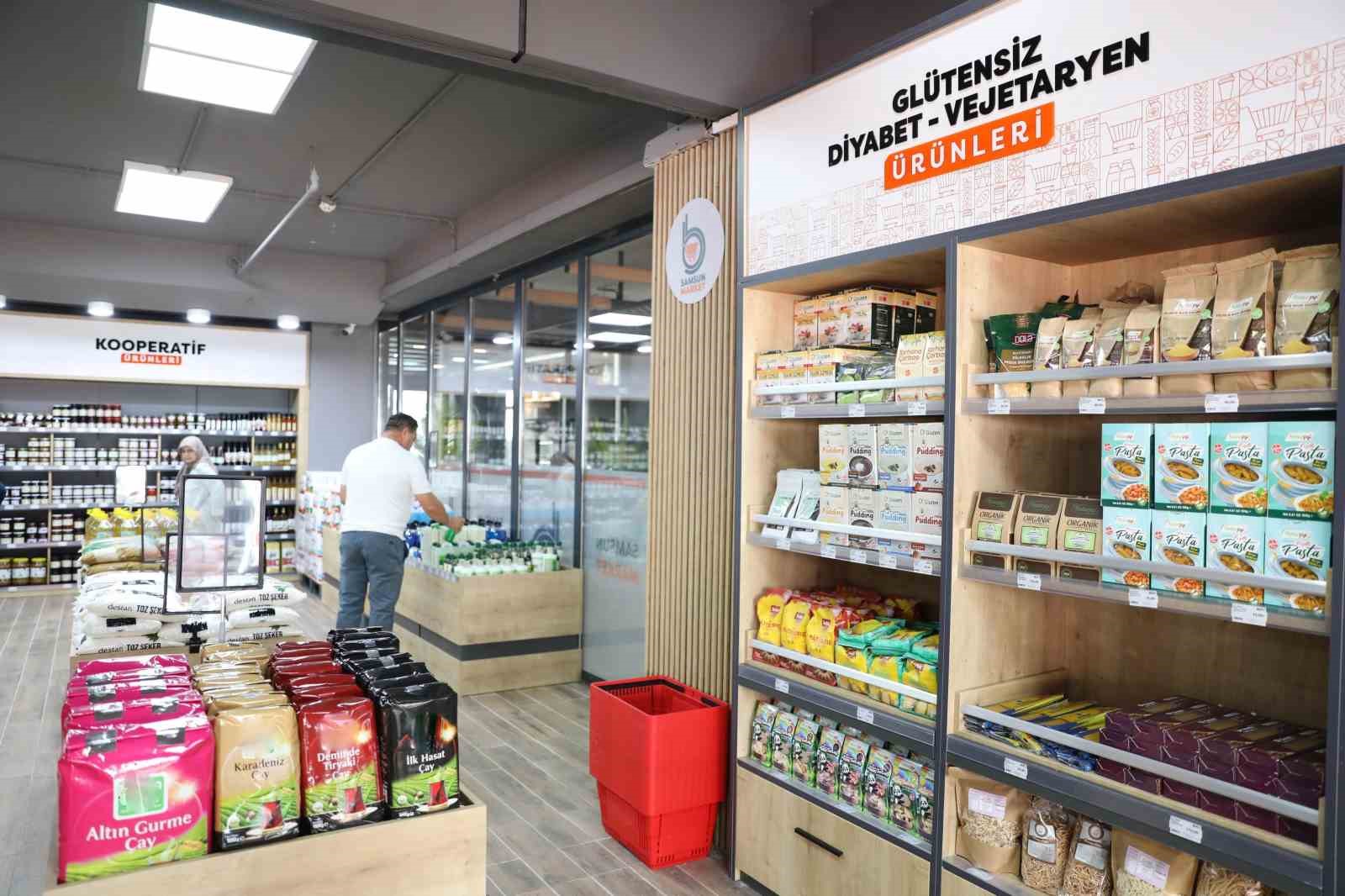 Samsun Büyükşehir Belediyesi 