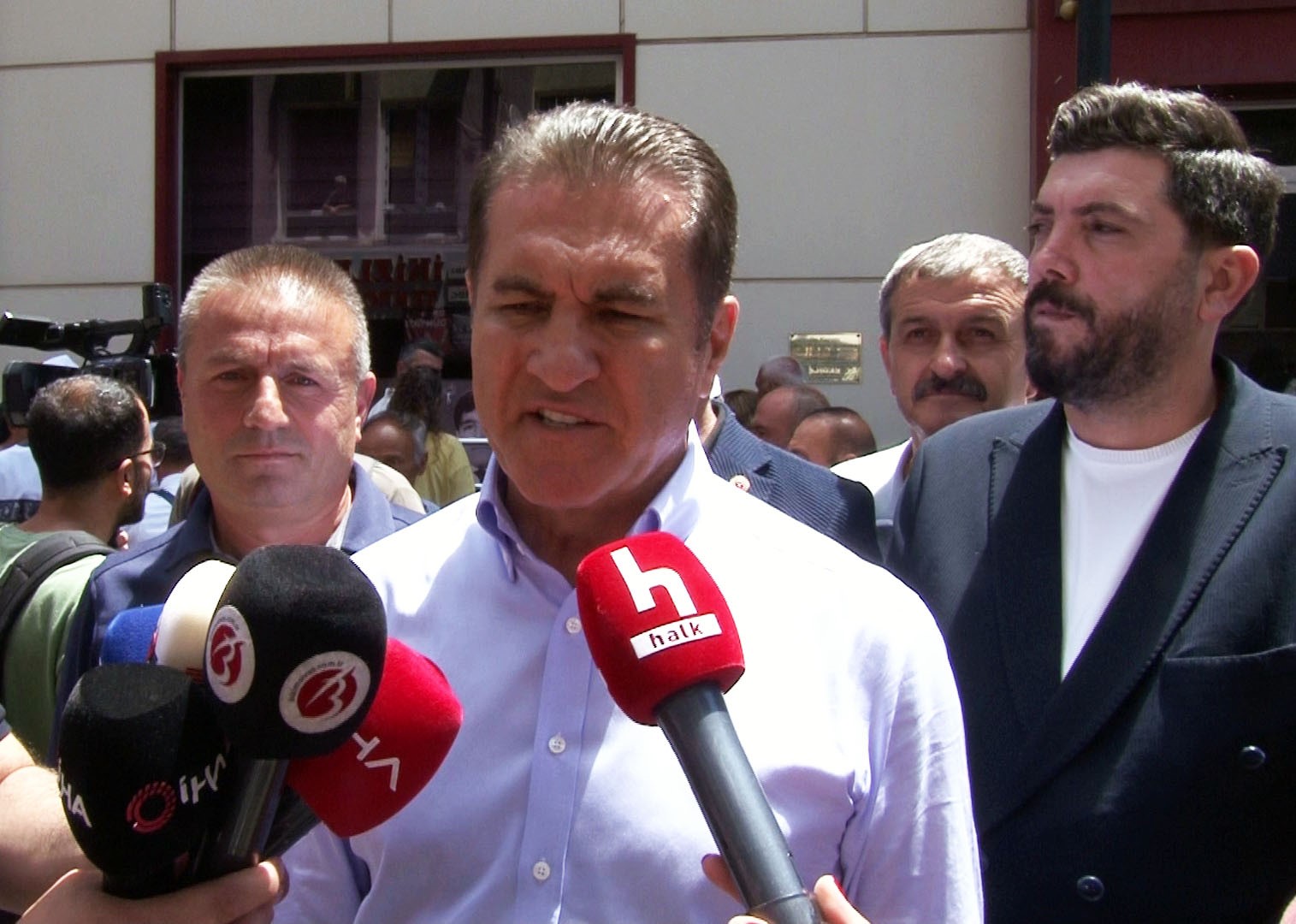 Sivas olaylarında hayatlarını kaybedenler anıldı 