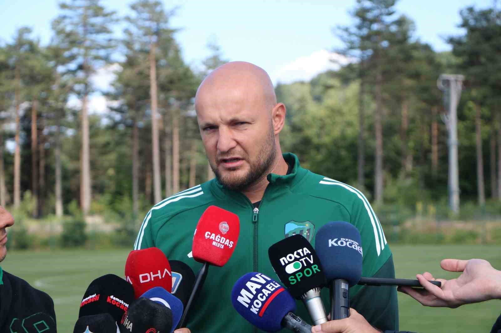 Gökhan Değirmenci: 