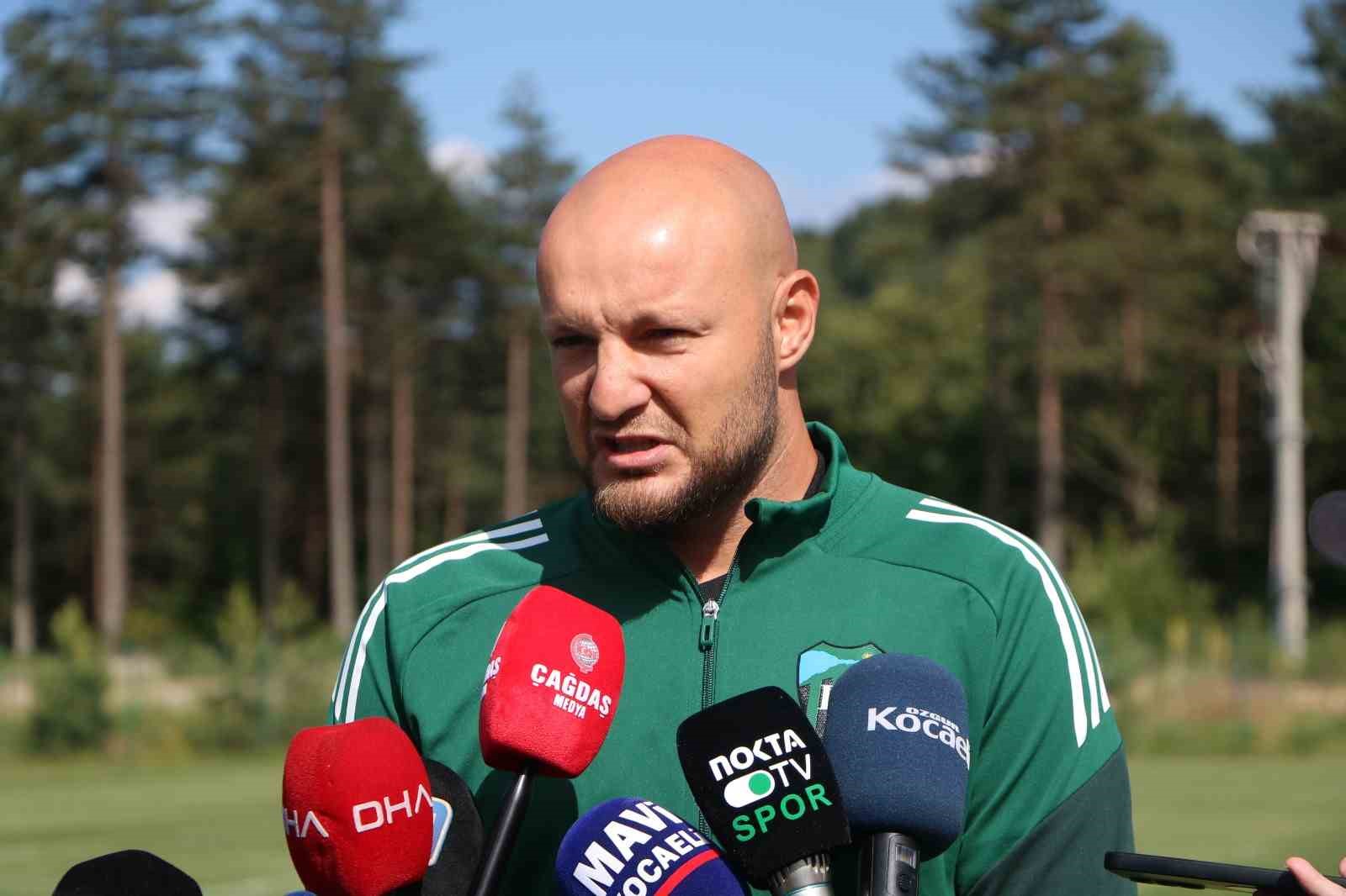 Gökhan Değirmenci: 