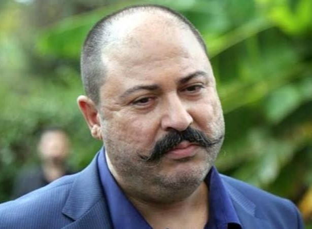 Ünlü oyuncu Şekip Taşpınar kalp krizi sonucu hayatını kaybetti 
