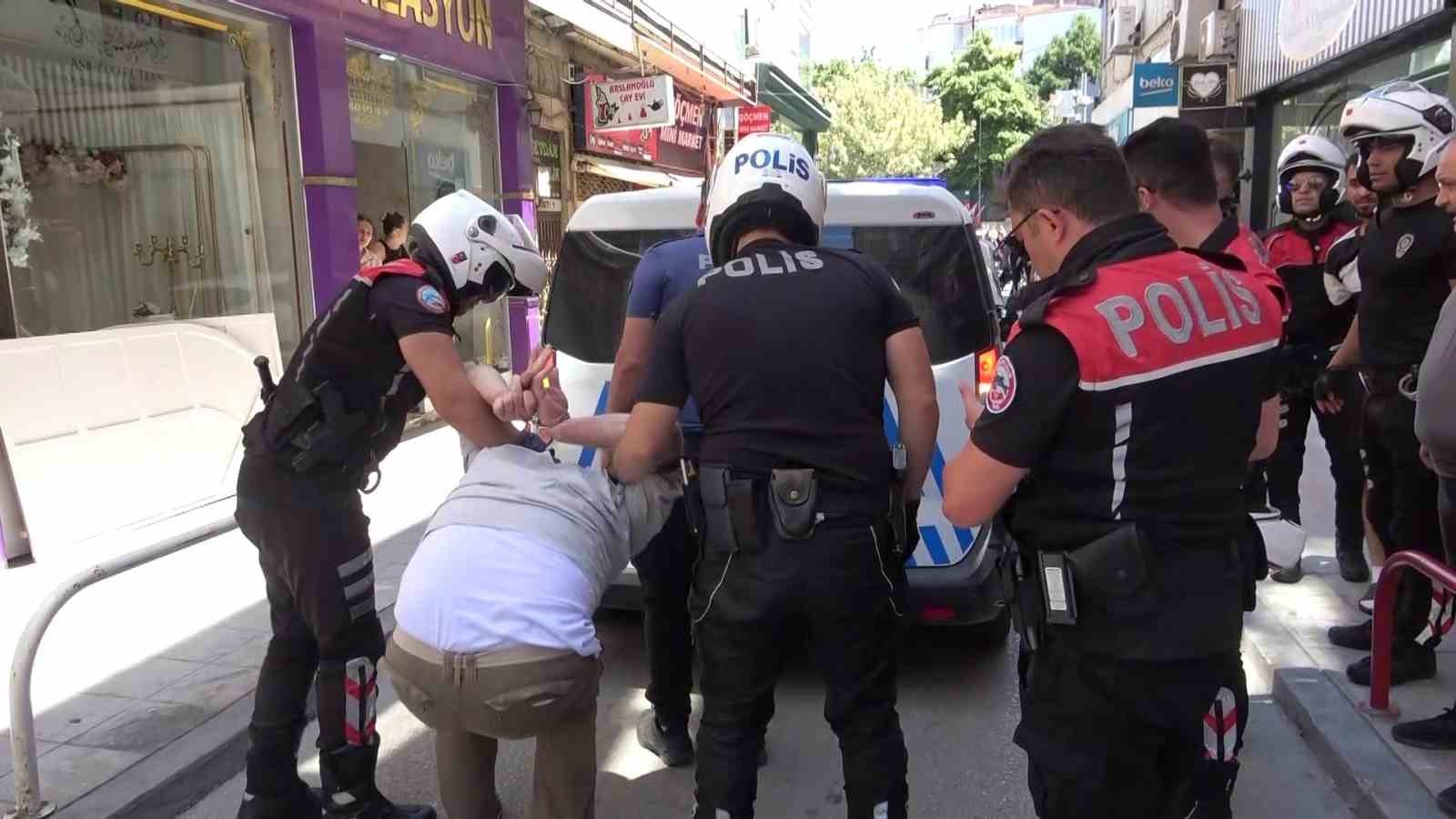 Samsun Valiliği’nden açıklama: 