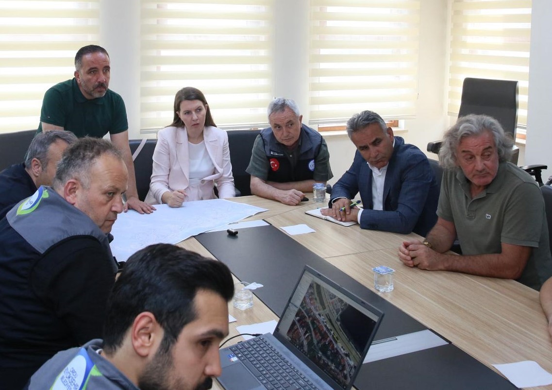 Perşembe’ye dev yatırım 