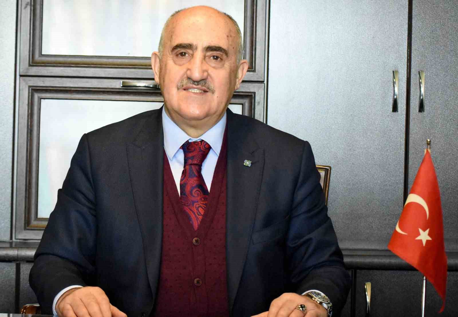 Erzurum Kent Konseyi’nden 3 Temmuz mesajı