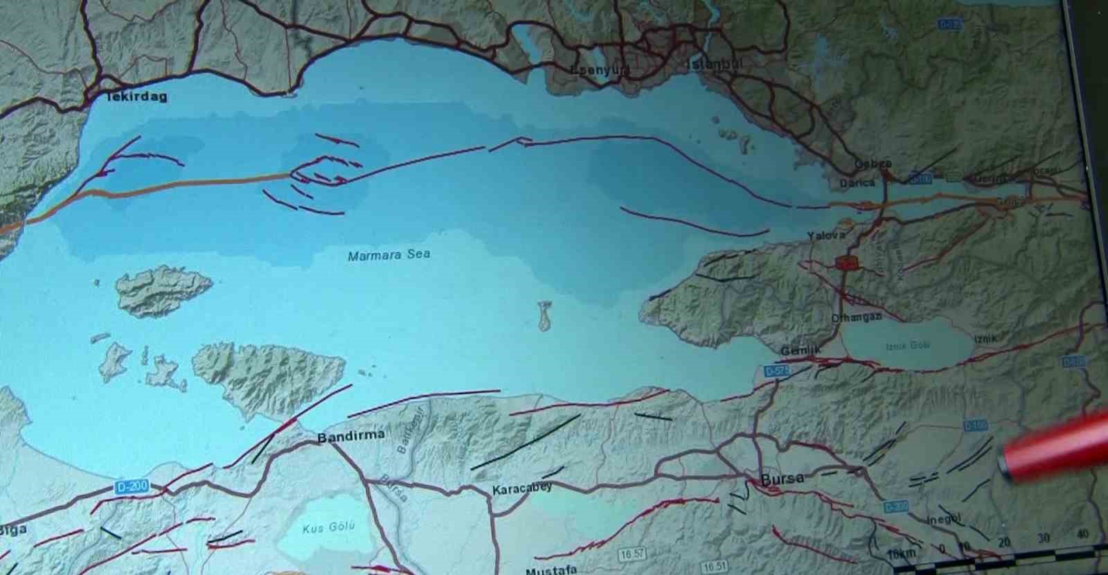 6 Şubat depremlerini tahmin etmesiyle dikkat çekmişti, Bursa ve Yalova için uyardı 