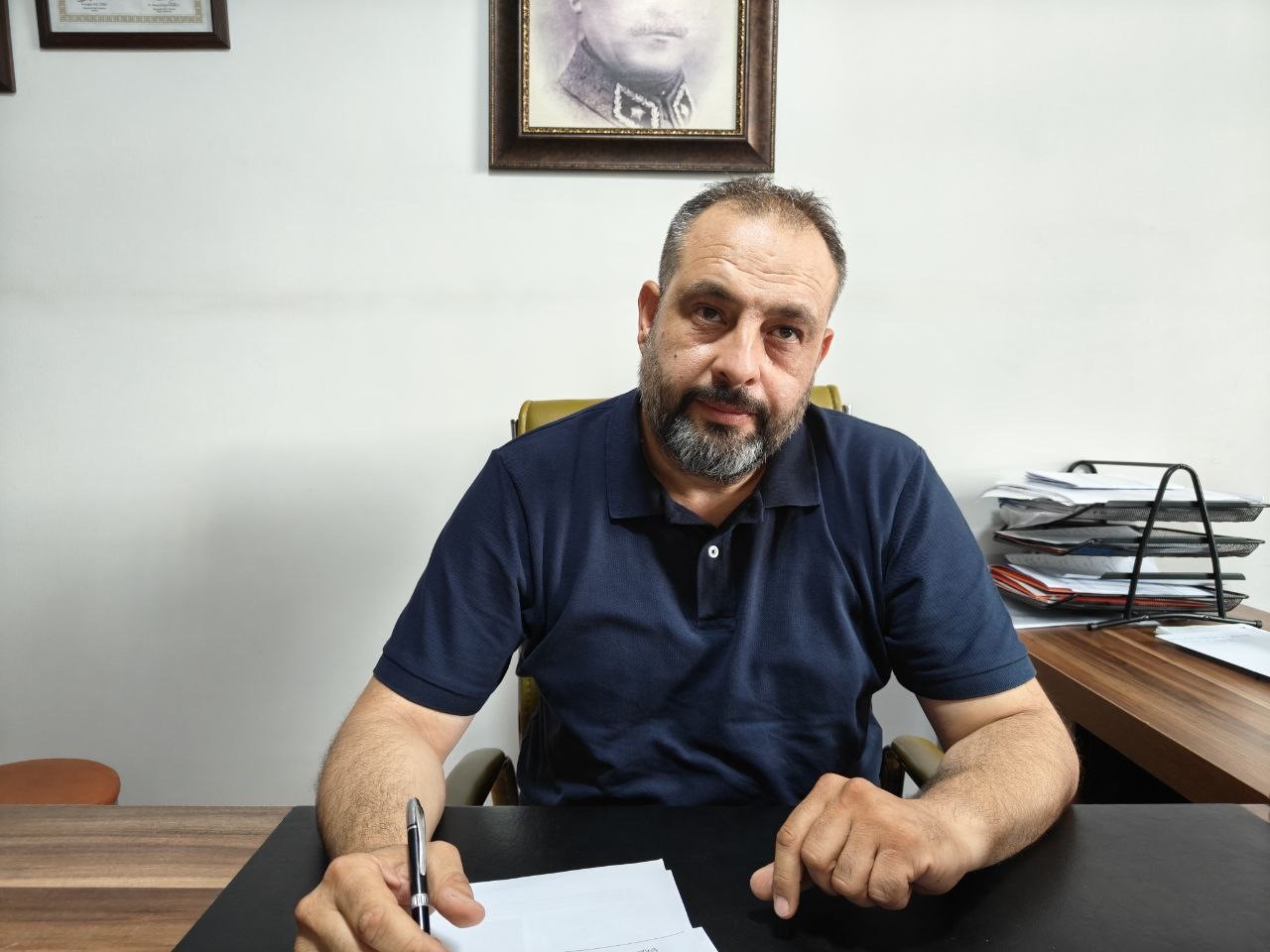 Yüzde 60 pert oranı milli serveti koruyacak 