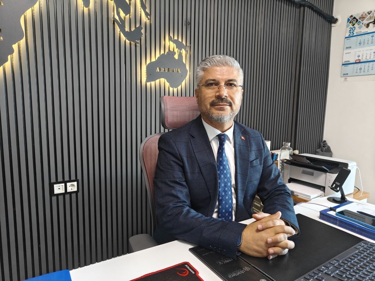 Yüzde 60 pert oranı milli serveti koruyacak 