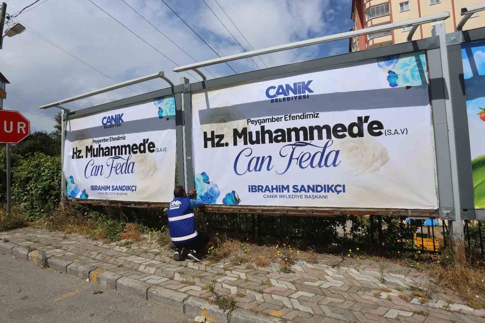 Canik’e 