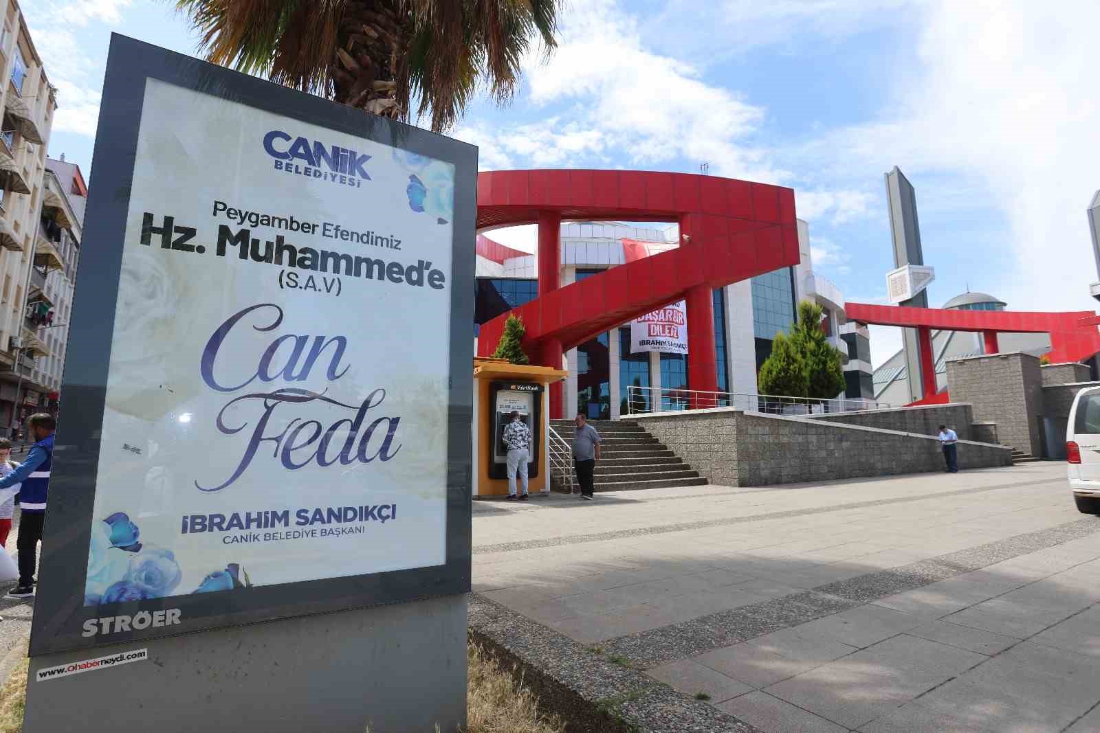 Canik’e 