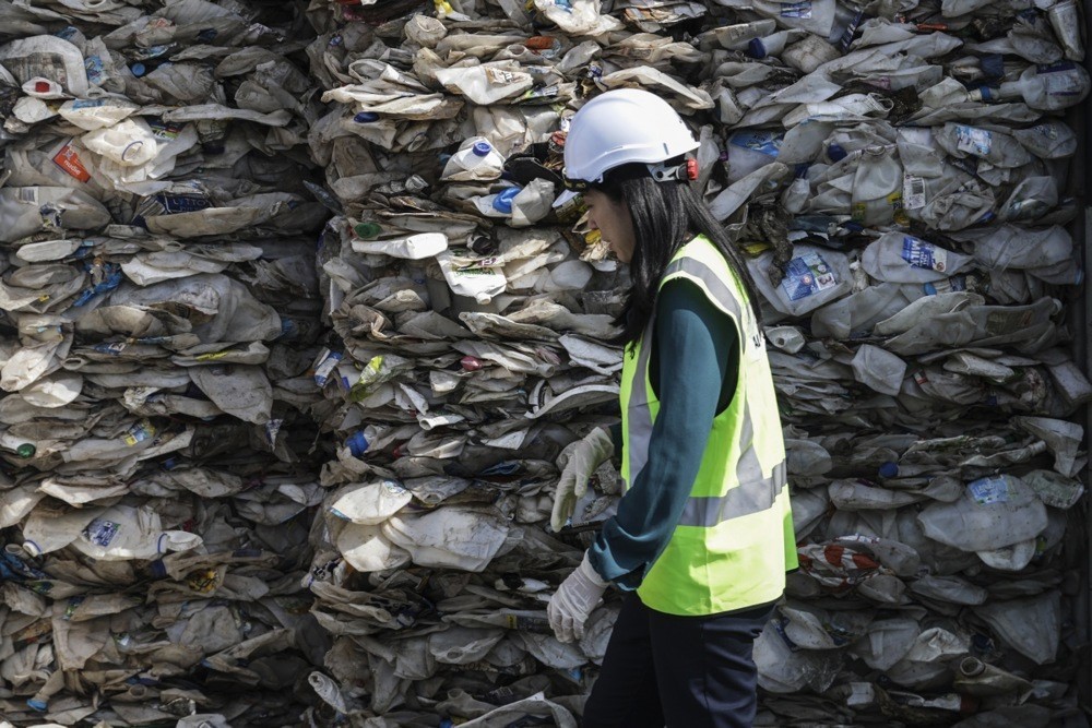 Malezya, ABD’den plastik atık ithalatını yasakladı 