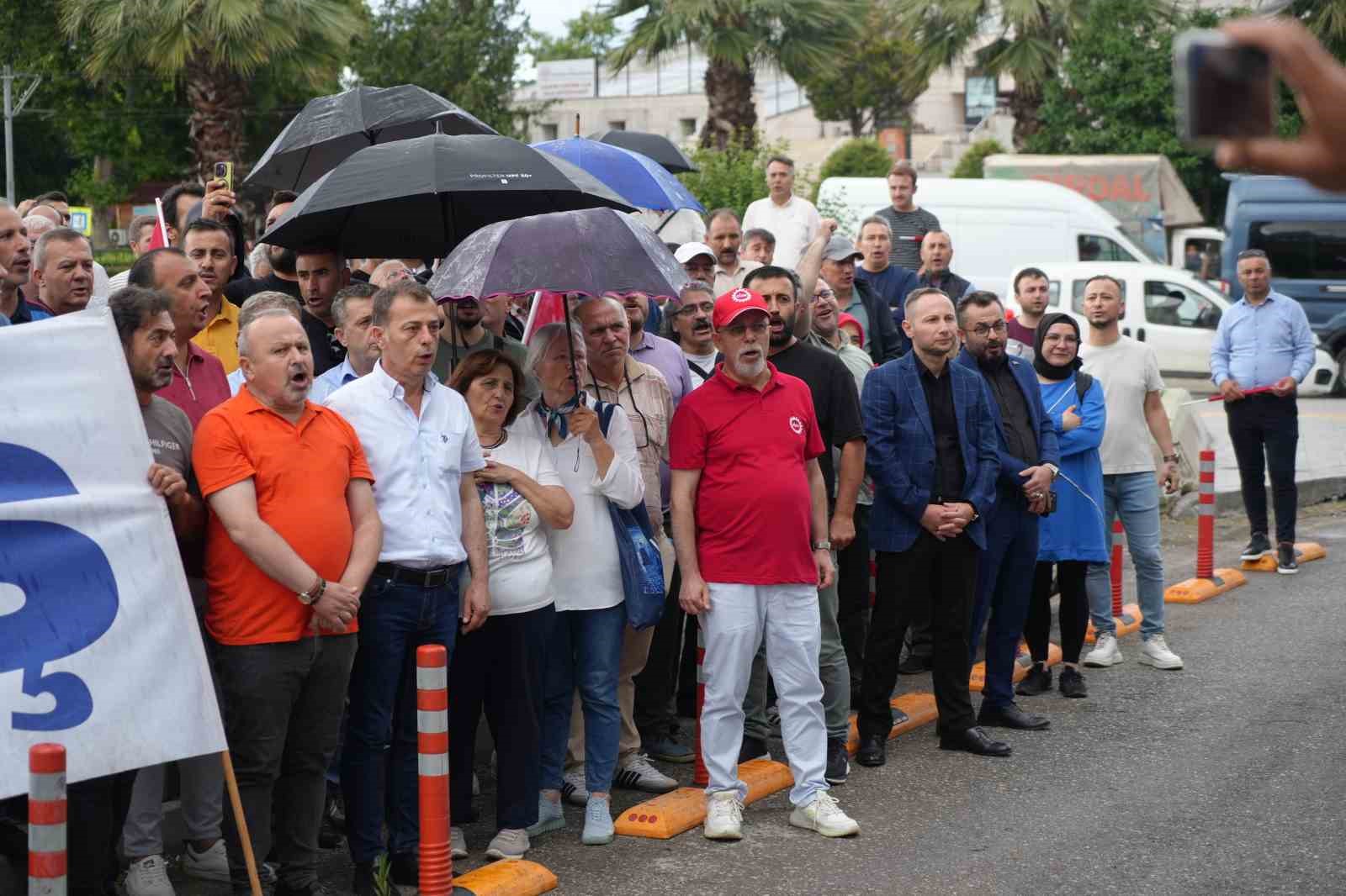 TÜRK-İŞ’ten toplu sözleşme çağrısı: 