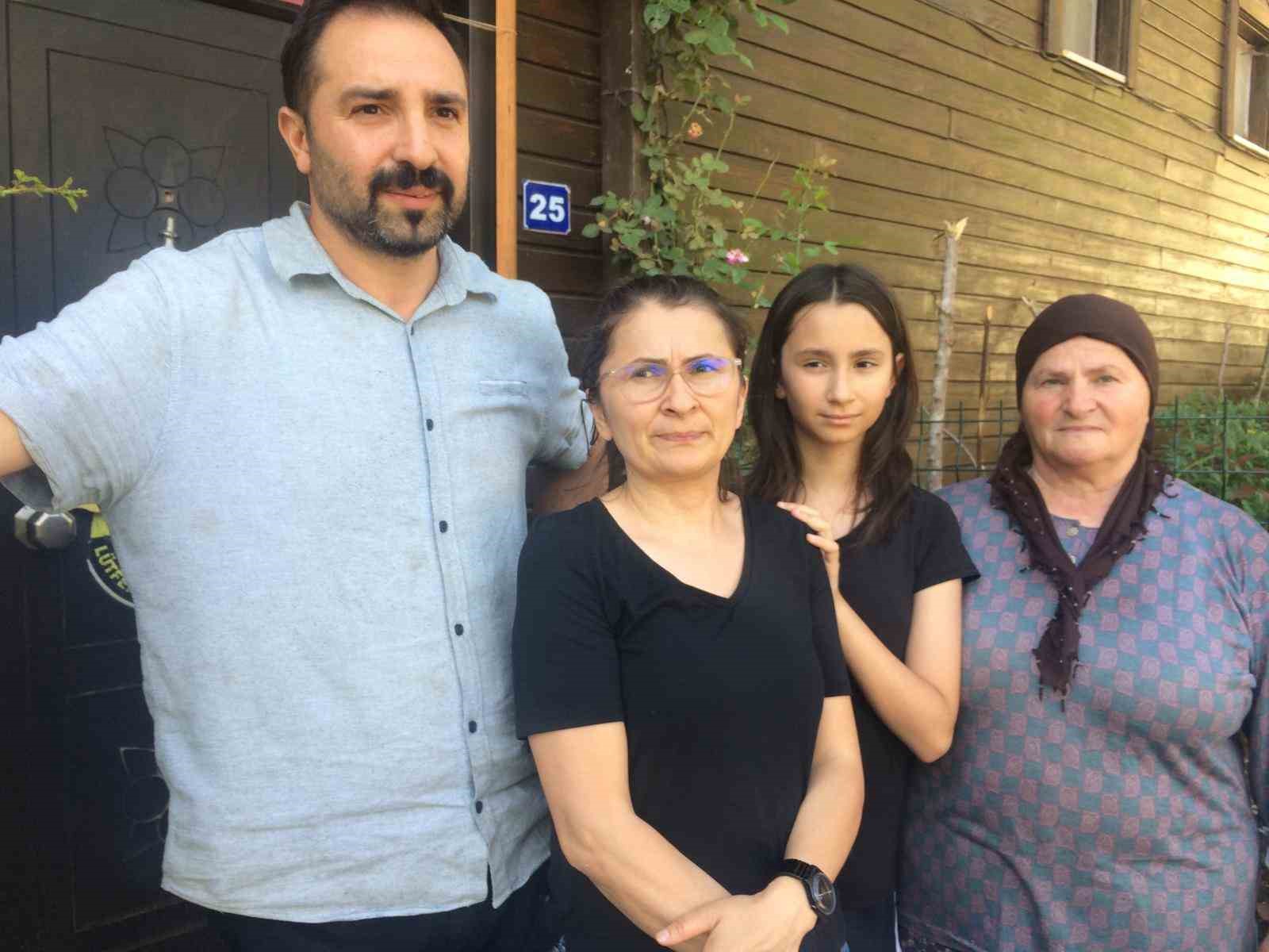Bartın’da Küre Evi isimli turistik tesis mühürlendi 