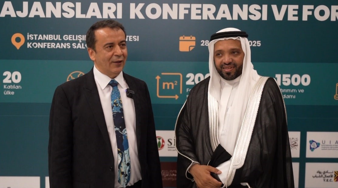 Uluslararası Franchise ve Ticaret Forumu düzenlendi 