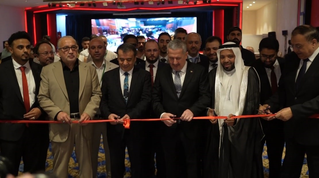 Uluslararası Franchise ve Ticaret Forumu düzenlendi 